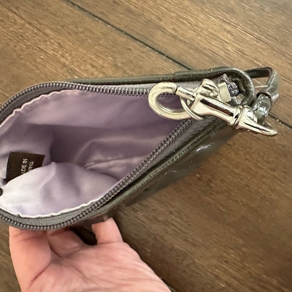 Coach wrislet - Picture 5 of 11